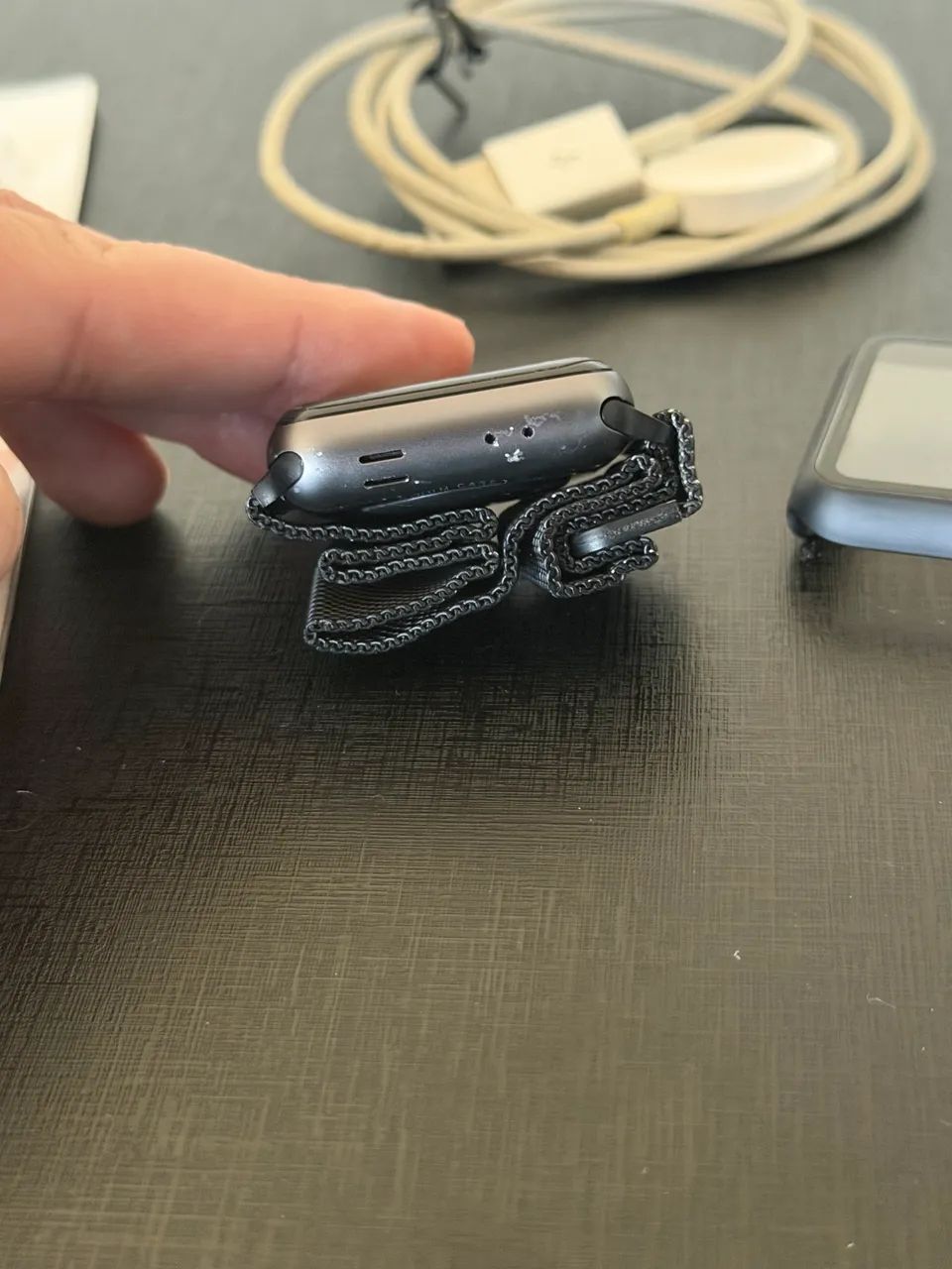 Apple Watch S3 - 38mm - Foto 4
