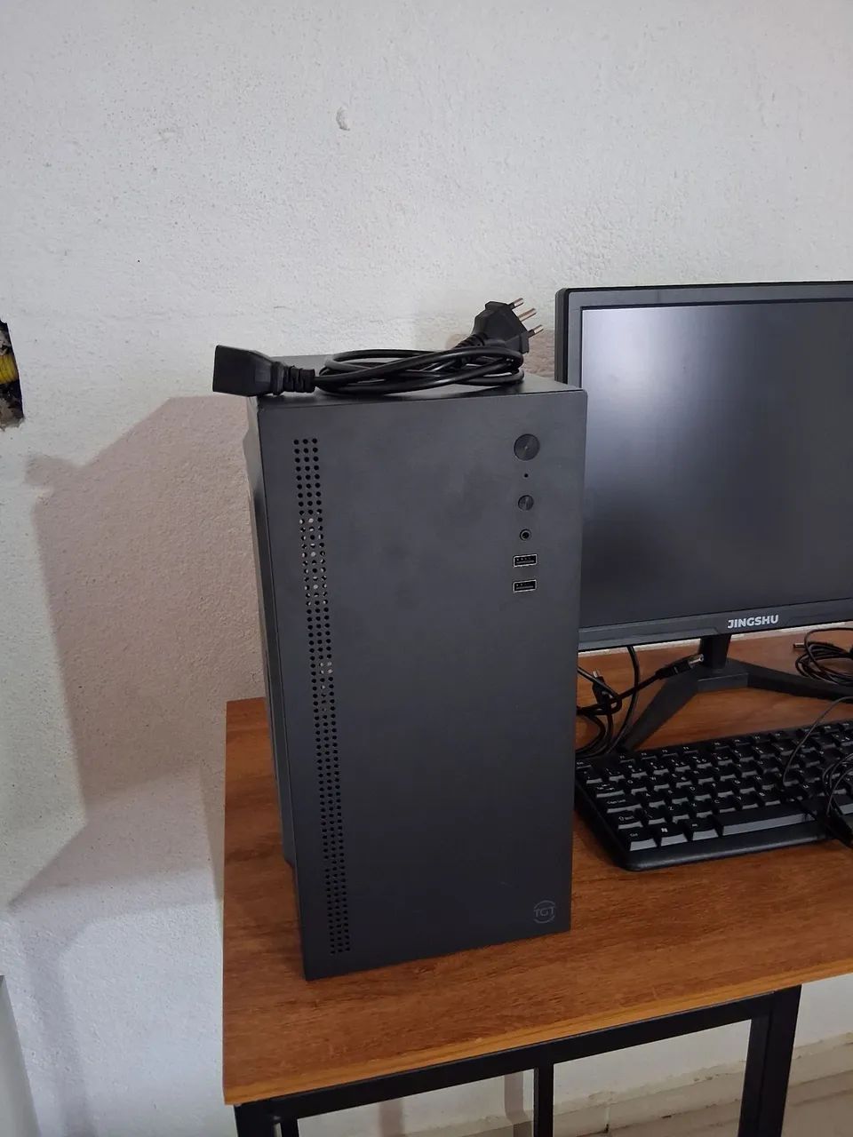 Computador completo  - Foto 3