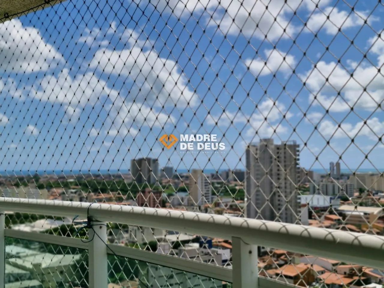 Excelente Apartamento à venda no Gran Place com 111m²