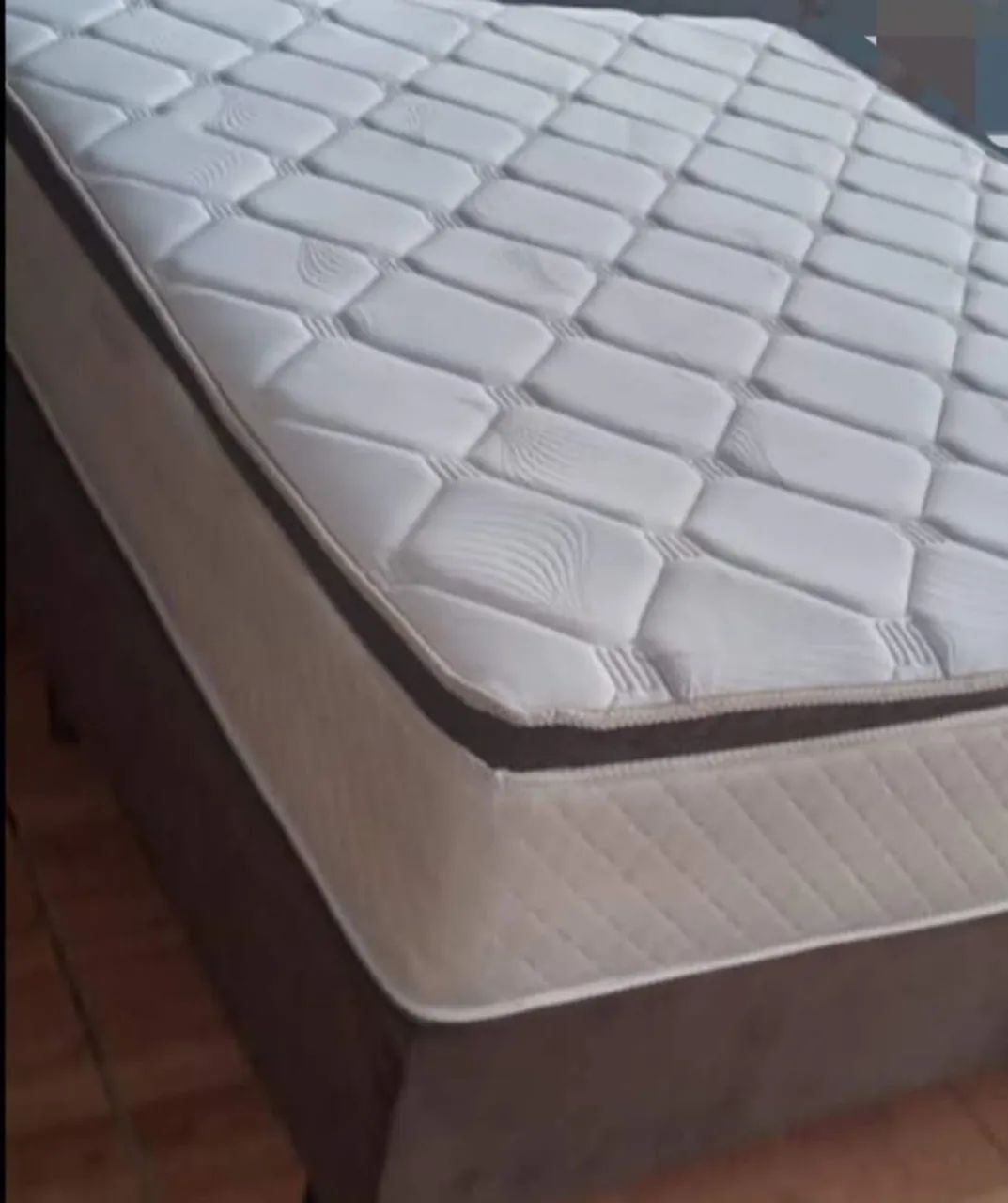 Estou vendendo cama gueem - Foto 2