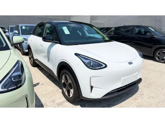 Geely EX2 Max 2026 - Foto 4