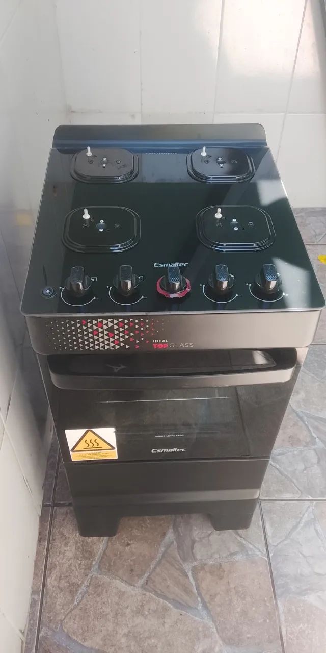 Fogão  - Foto 4