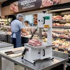 Serra fita 1.46 carne e osso eceel bifolt  - Foto 4