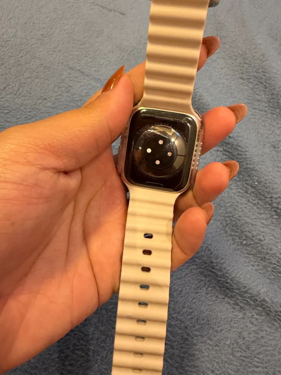 Apple Watch Series 9 - Foto 4