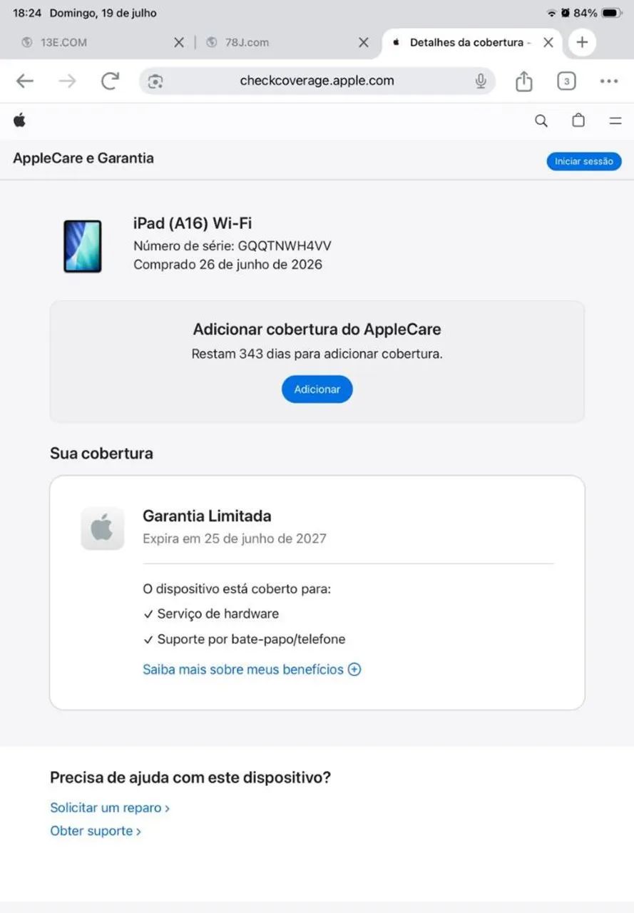 Ipad 11