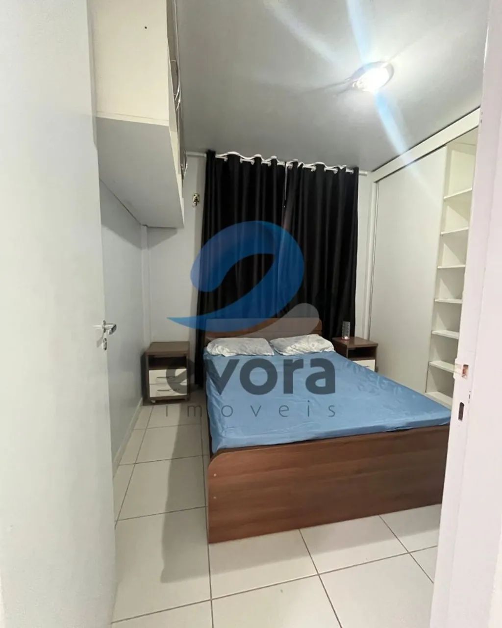 EVORA ALUGA - Topázio  - Foto 3