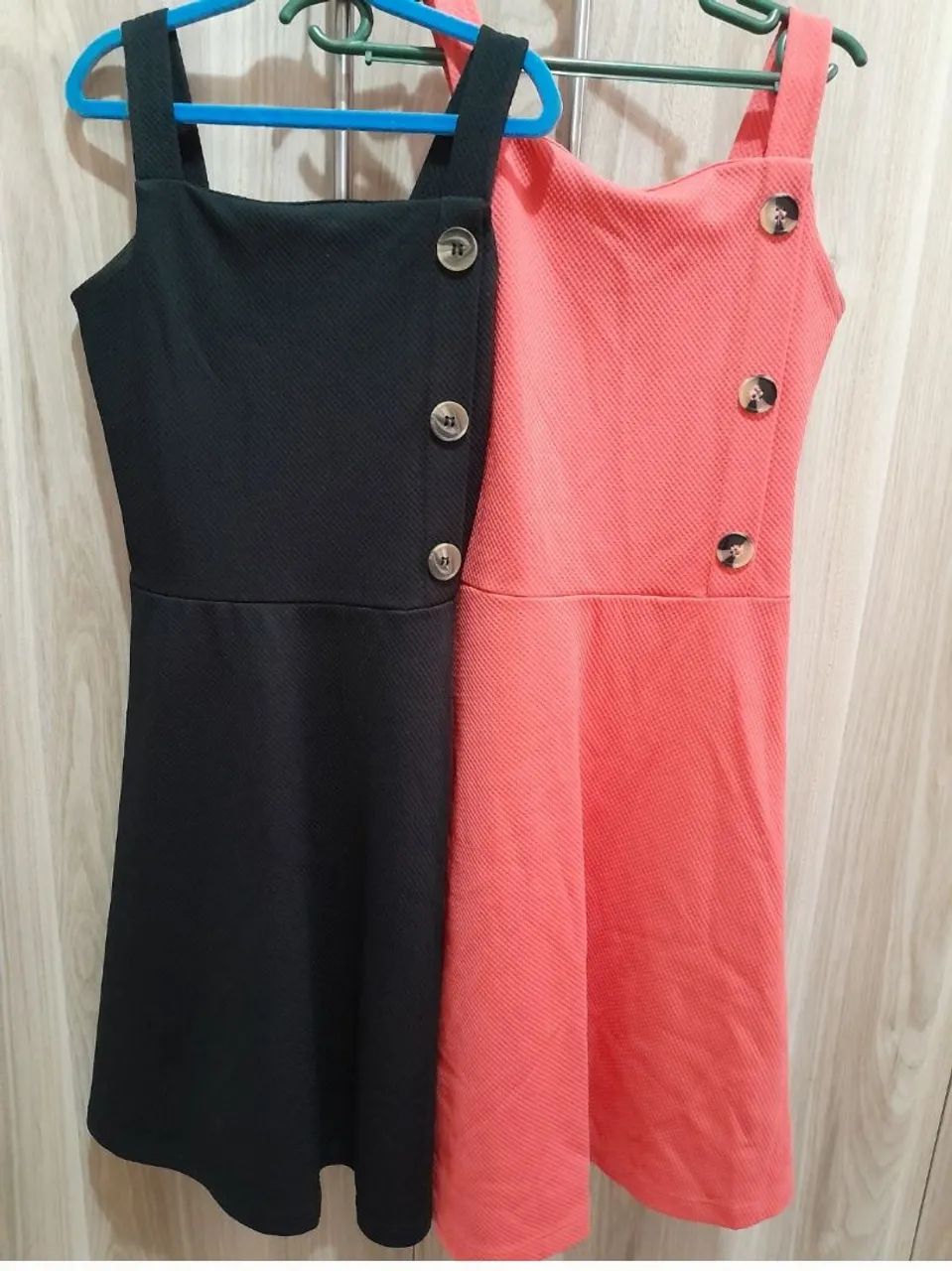Vestidos
