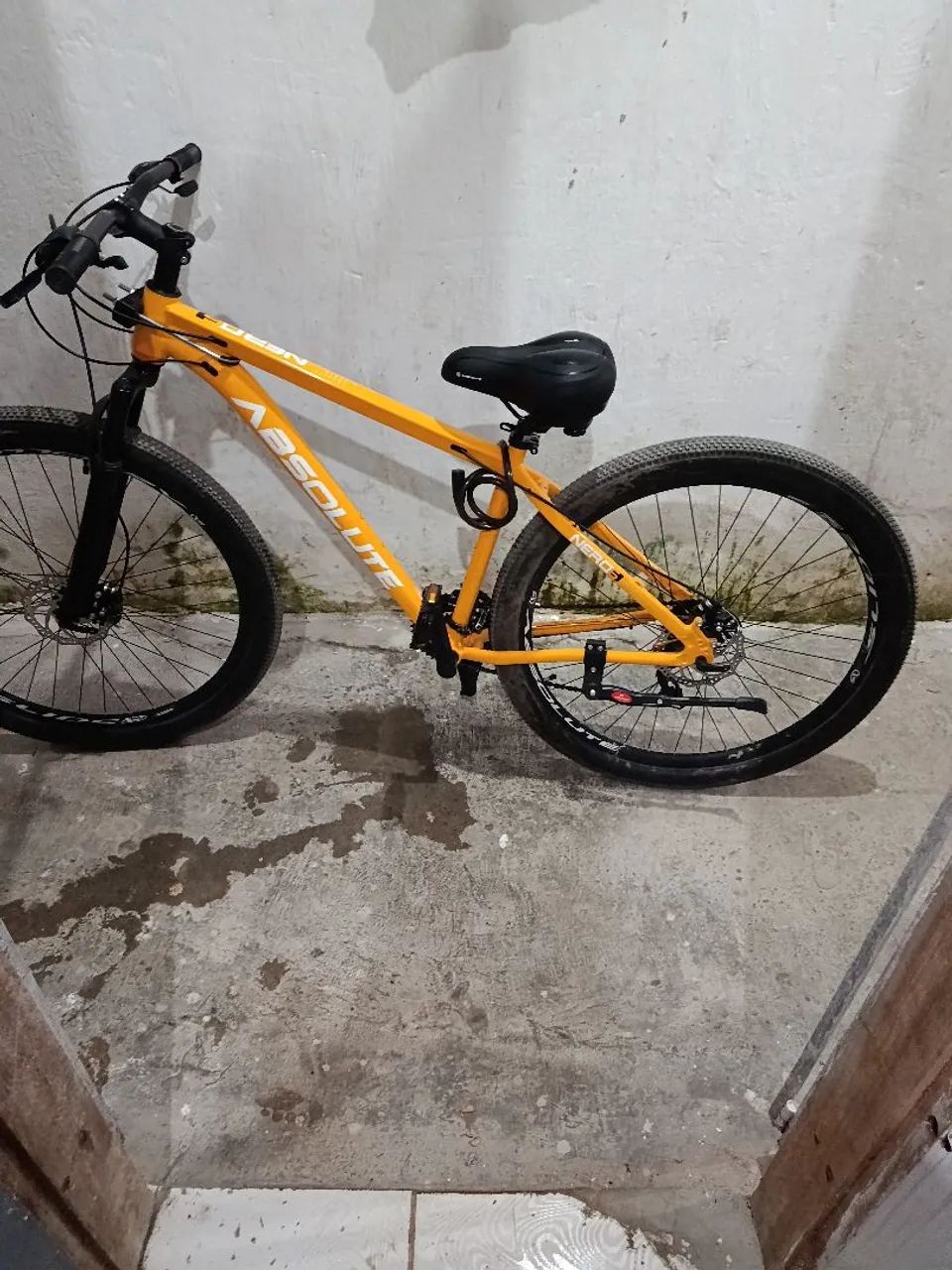 Bike aro 29 absolute  - Foto 2