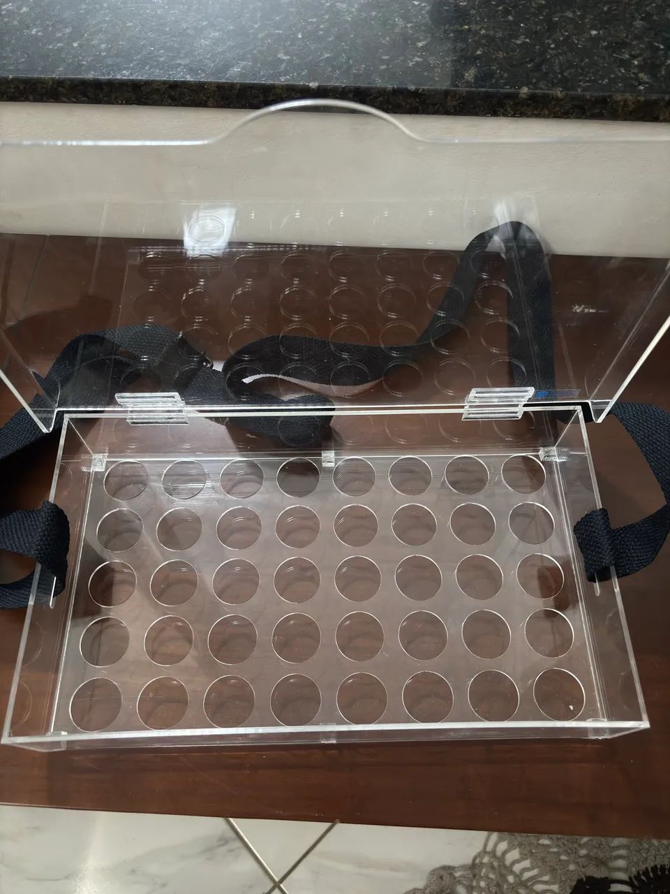 Estufa de brigadeiro  - Foto 2