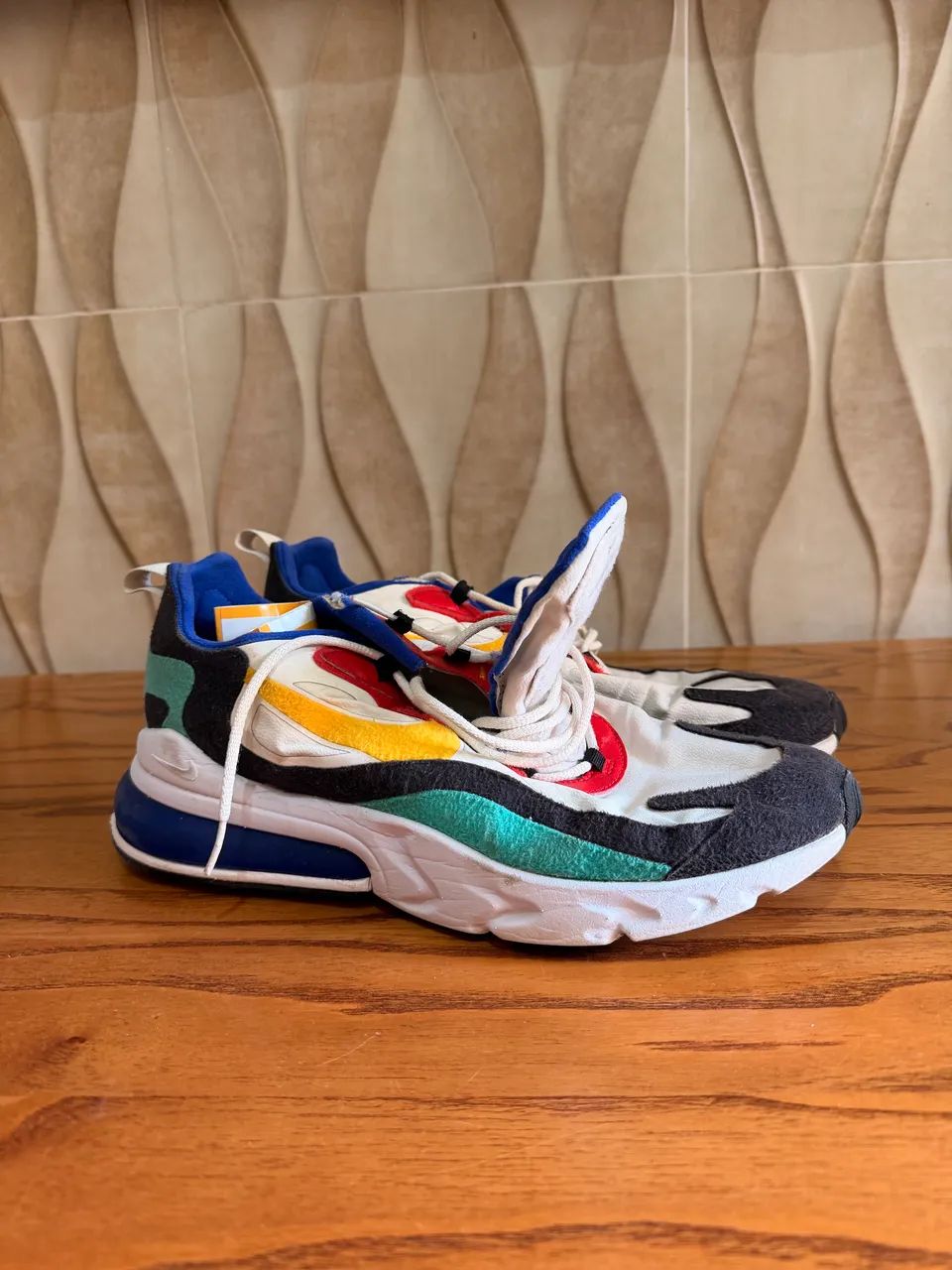 tênis nike original 