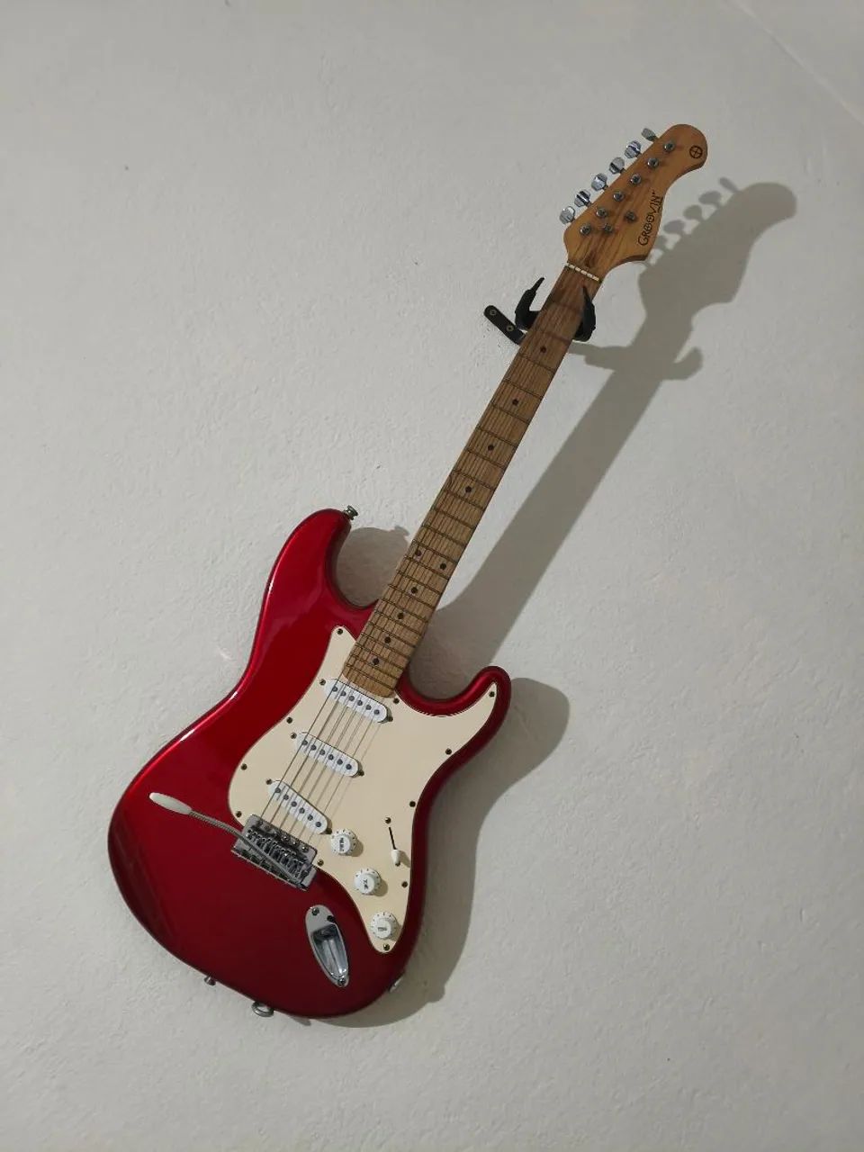 Guitarra ?