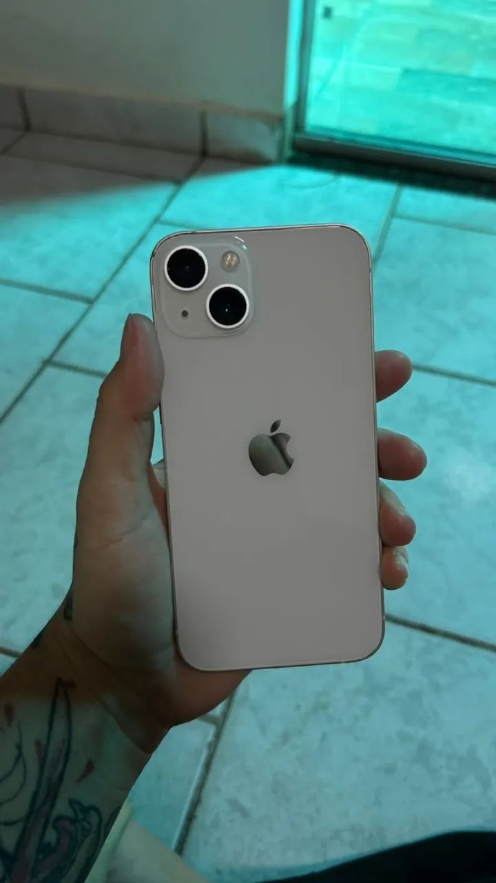 iPhone 13 128 - Foto 5