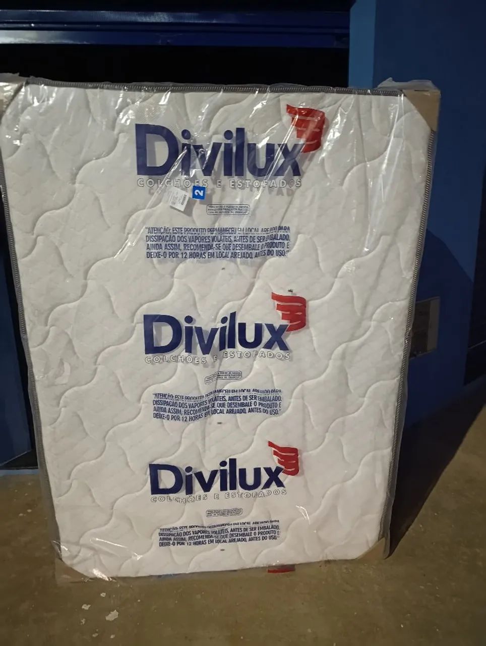 Cama box casal 10 cm pillow  - Foto 4