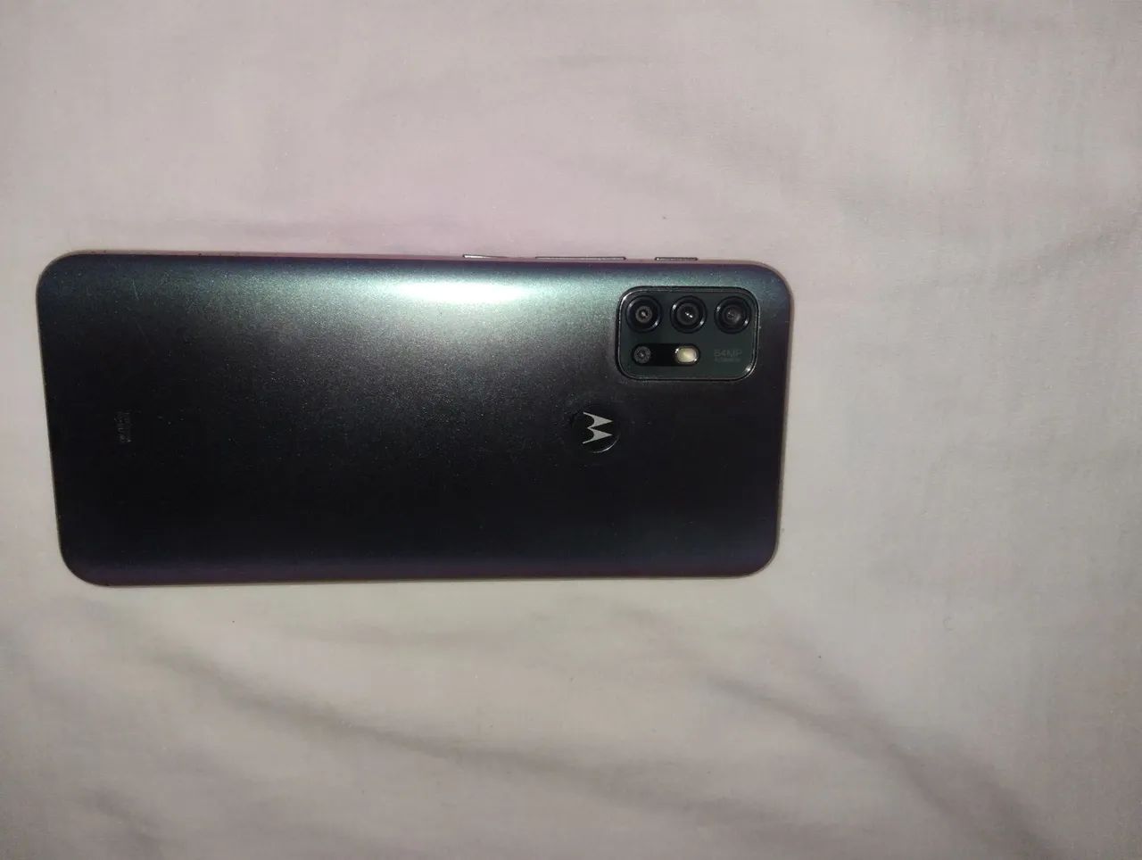 Moto g30