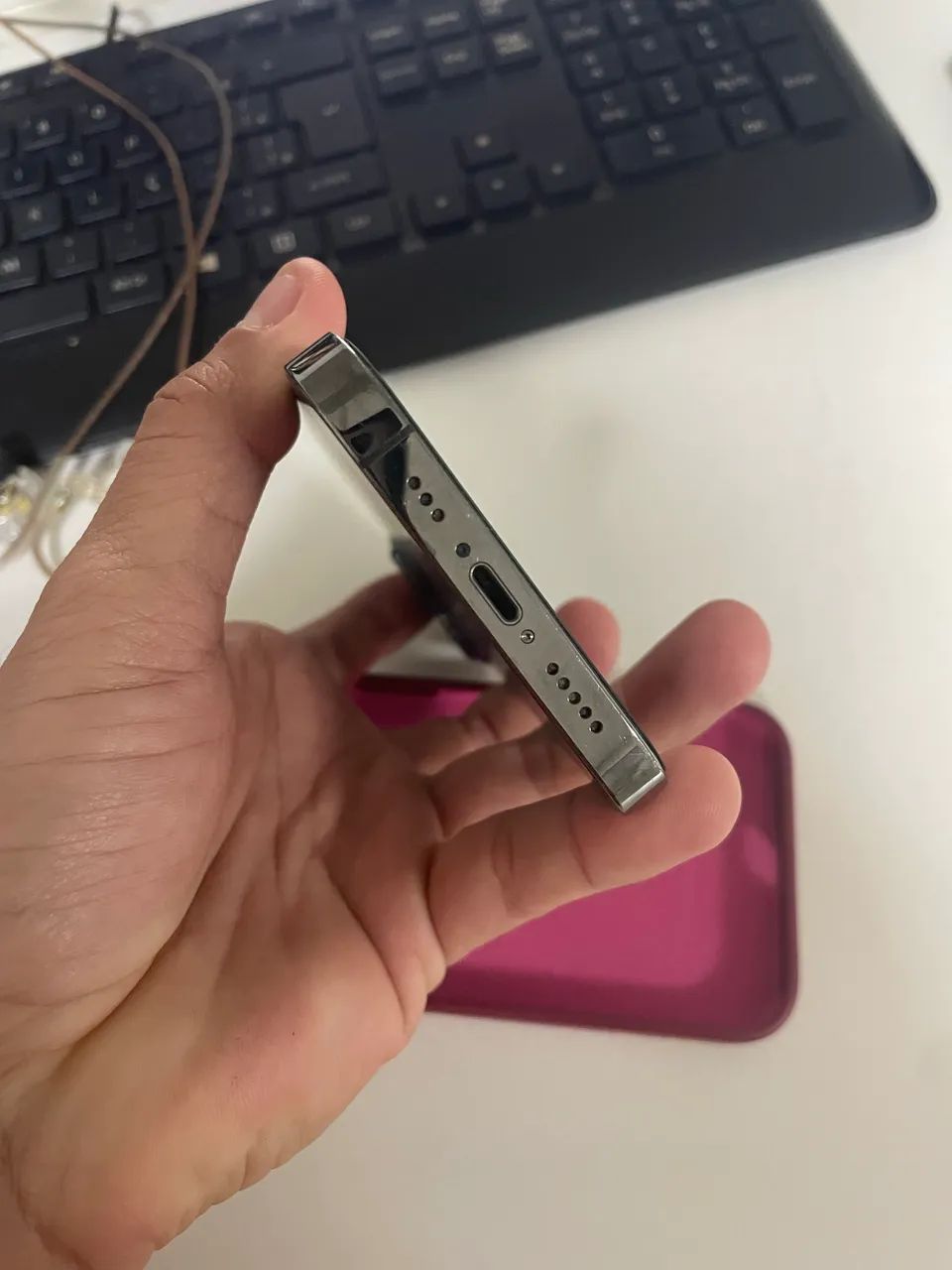 IPHONE 13 pro - Foto 2