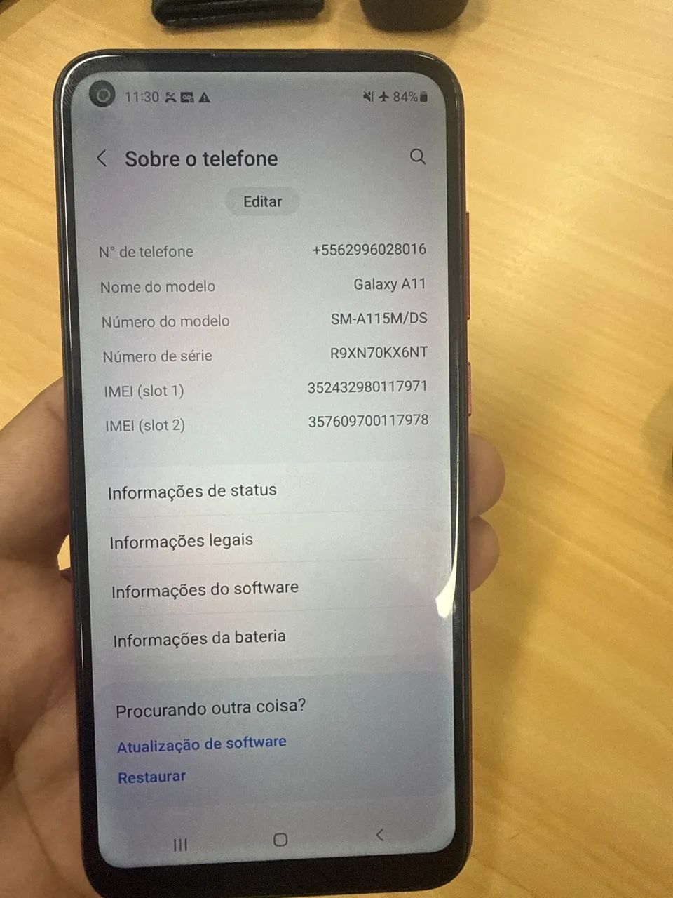 Celular  - Foto 4
