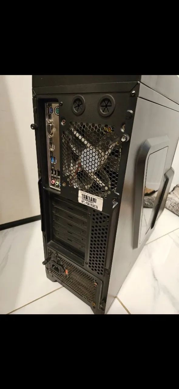 Computador  - Foto 3