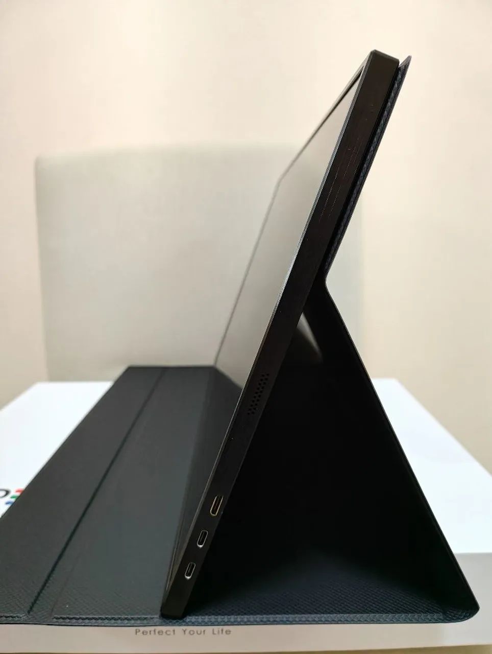 Monitor Gamer - UPERFECT UGame B118 - Foto 3
