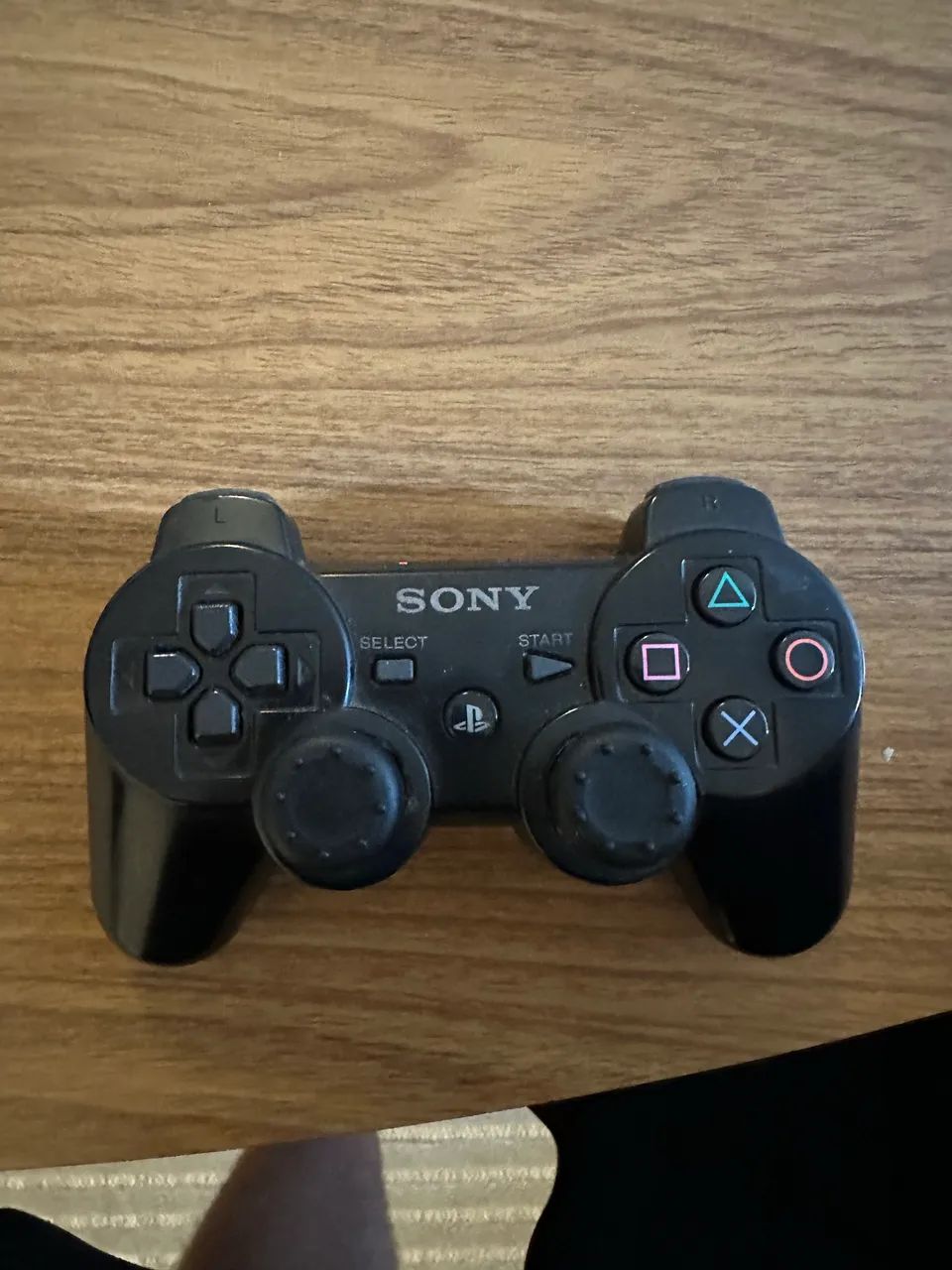 Vendo ps3 desbloqueado - Foto 2