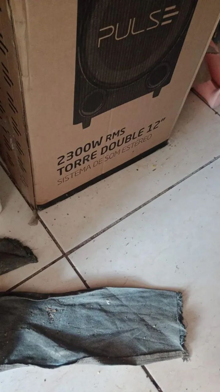 Caixa de som para vender pulse  - Foto 4
