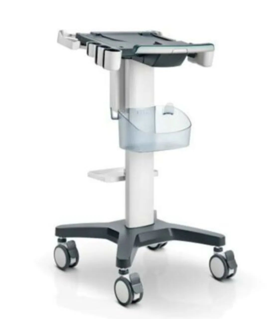 CARRO SUPORTE ULTRASSOM MX7