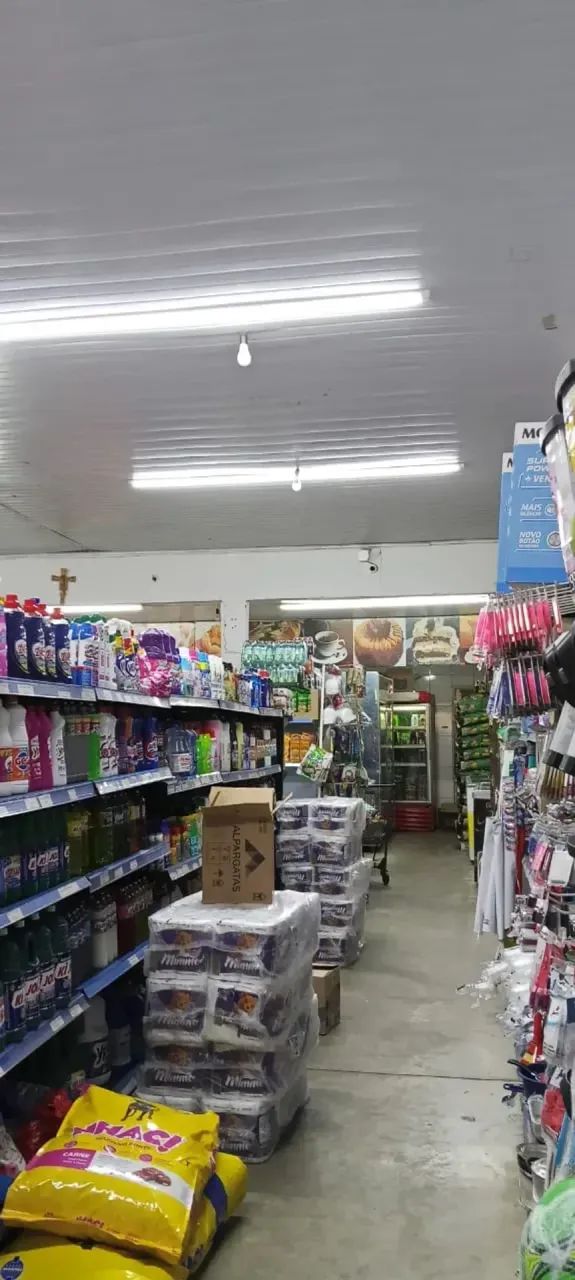 supermercado vende-se - Foto 10