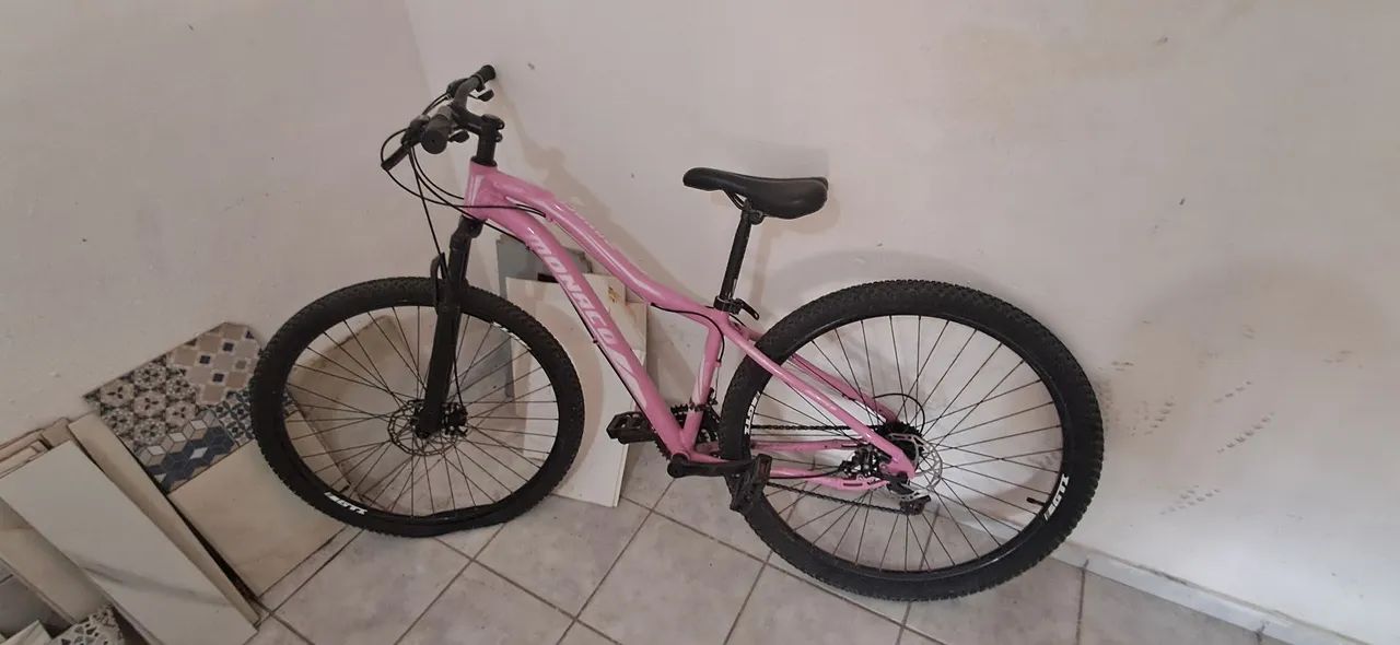 Bicicleta aro 29 - Foto 2
