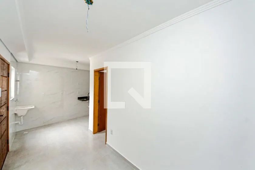 Apartamento à Venda - Vila Prudente, 1 Quarto, 32 m2 - Foto 4