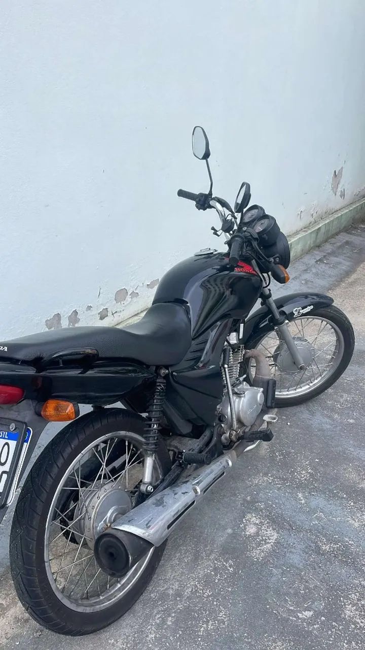 Fan 2011 ks 125 cc