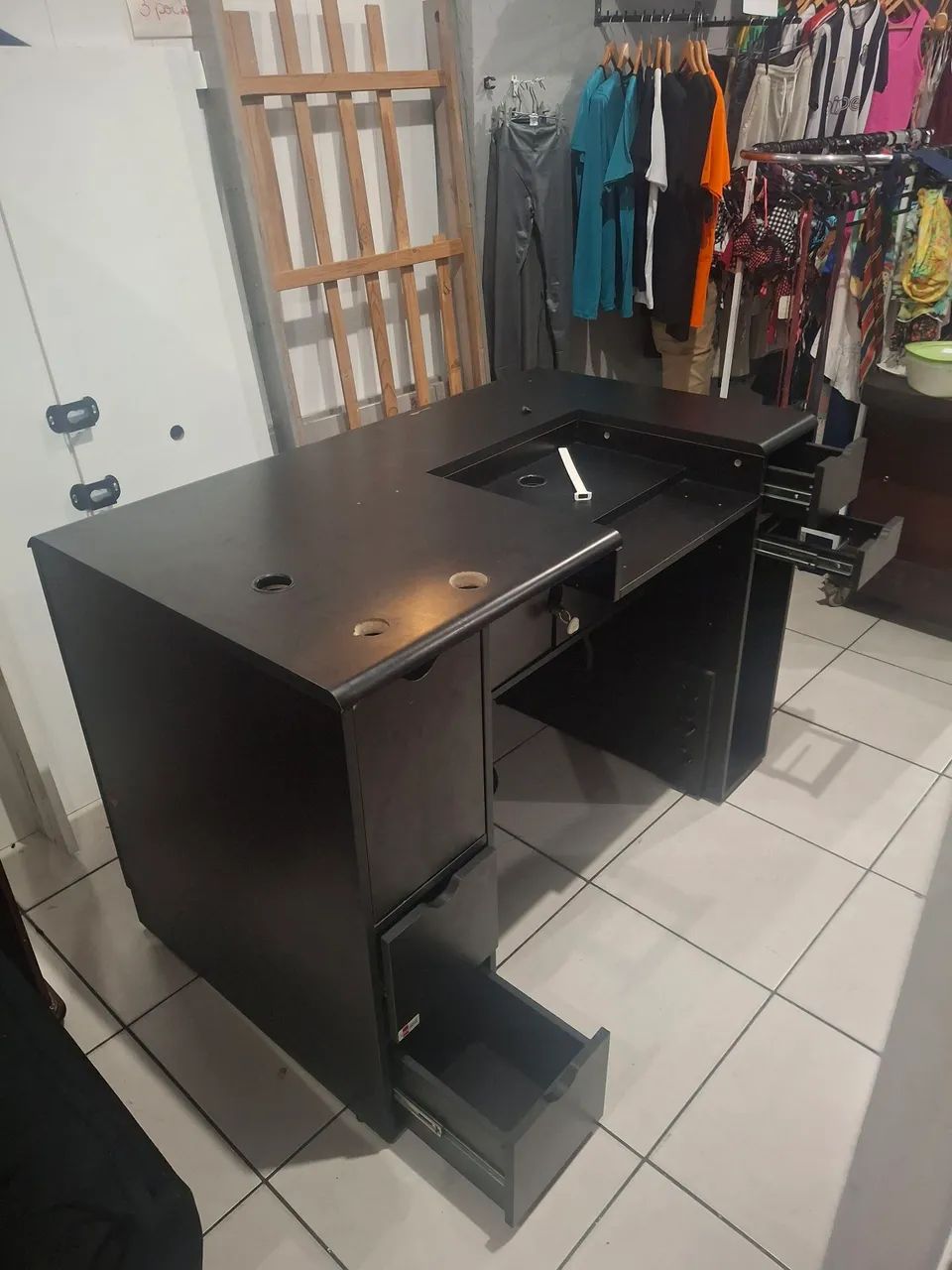 Balcão Mutiuso  - Foto 3