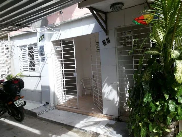 Pronto para Morar