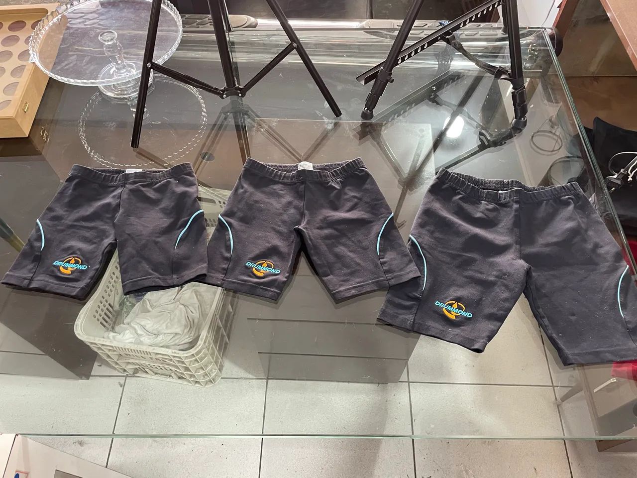 Kit Uniforme Escolar Colégio Drummond - Foto 4