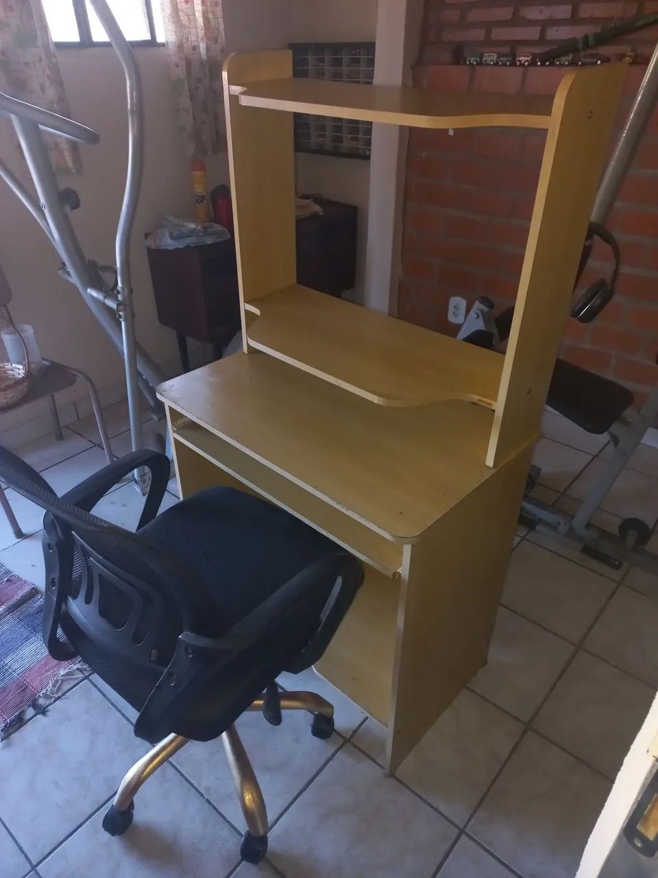 Escrivaninha 