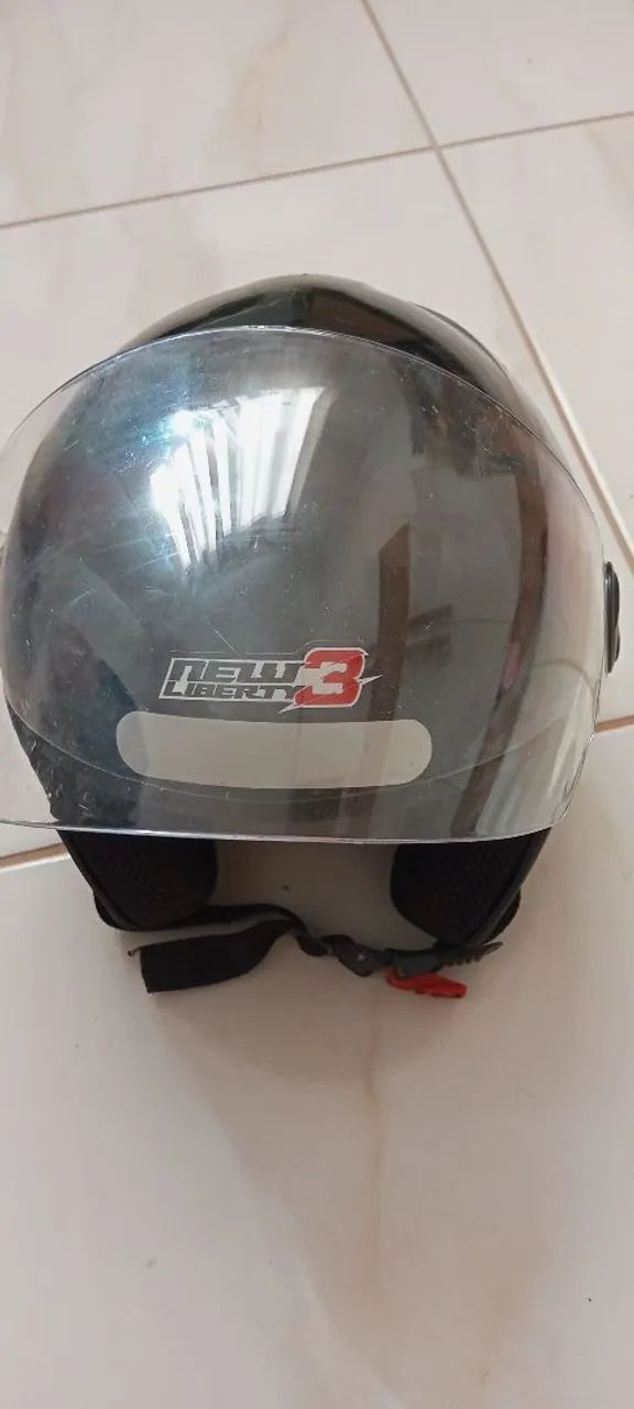 Capacete  - Foto 3