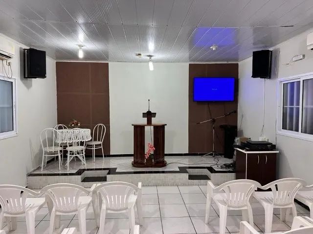 Imóvel Comercial para Venda em Cacaulândia, 1 banheiro - Foto 2