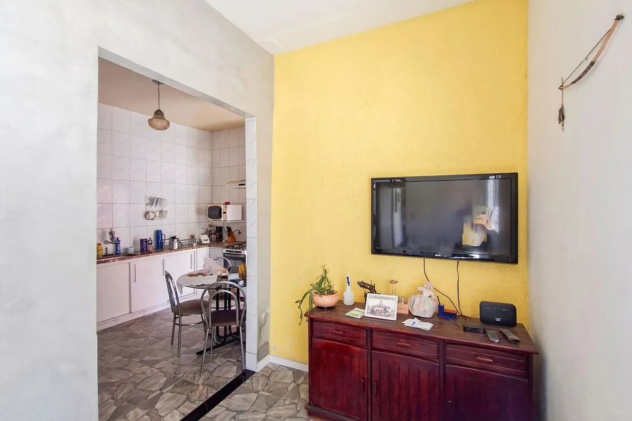 Casa à Venda - Nova Floresta, 3 Quartos, 843 m2 - Foto 4