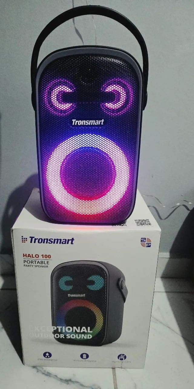Tronsmart Halo 100 - Foto 3