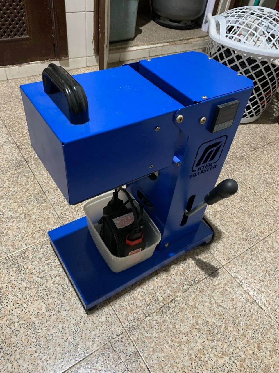 Máquina Transfer Copos eventos - Foto 3