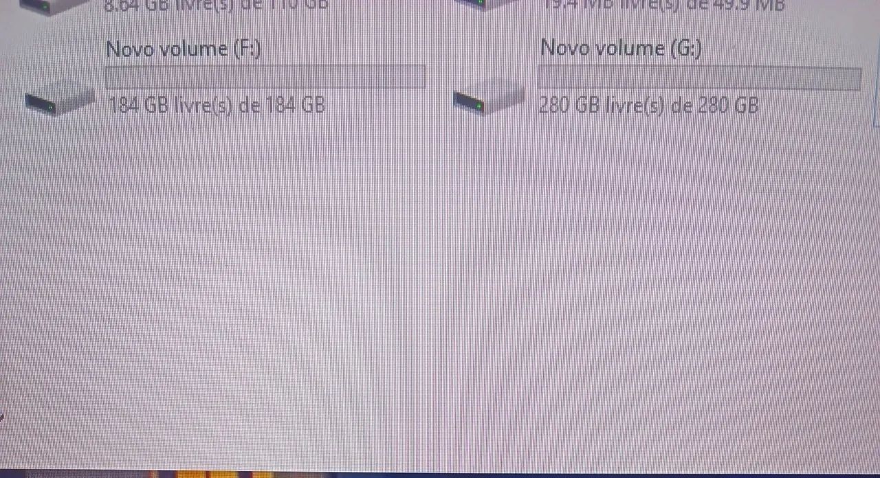 HD 500gb Hitachi Deskstar - Foto 2