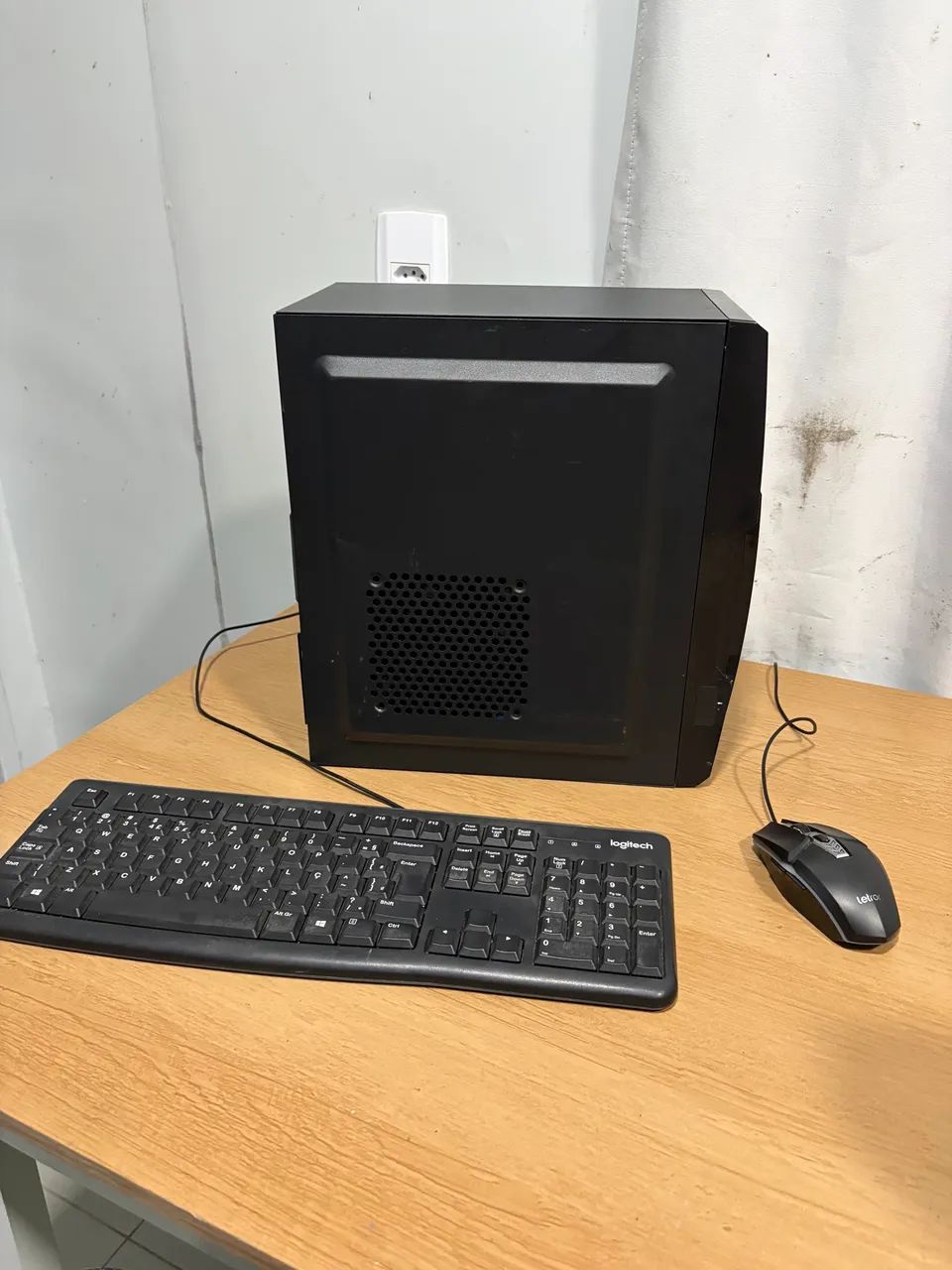 PC COMPUTADOR PRONTO PRA USO - Foto 4