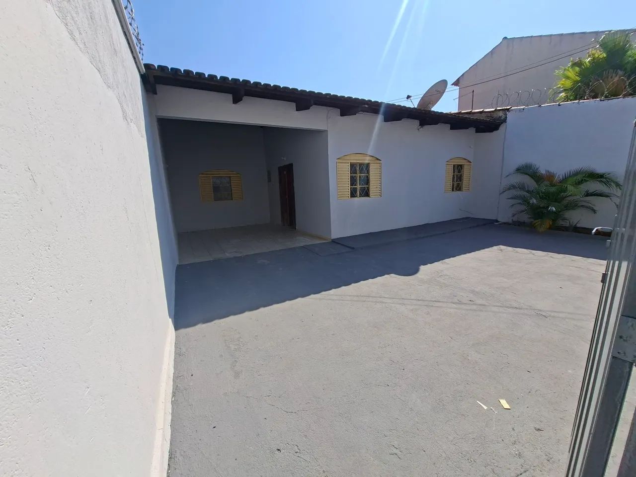 Casa Jardim Europa - 3 quartos  (leia) - Foto 2