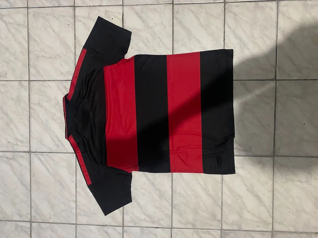CAMISA FLAMENGO 2026 ORIGINAL - Foto 2