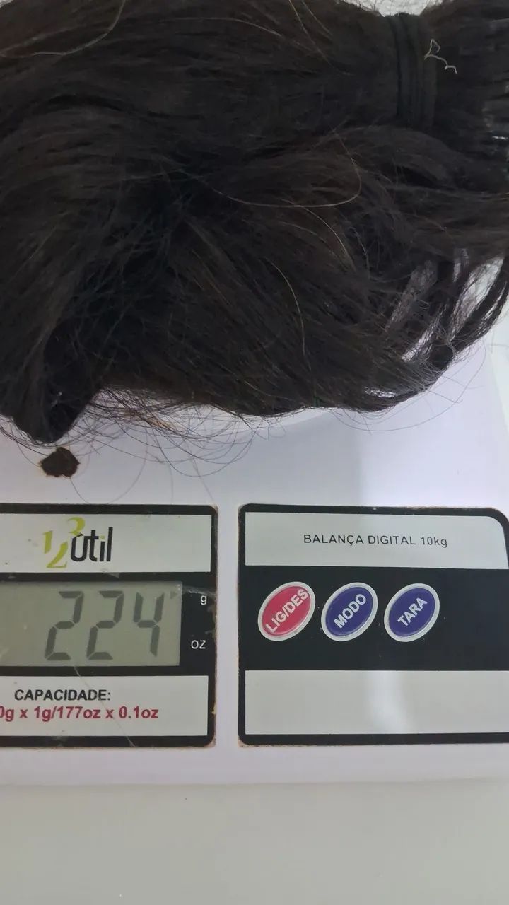 Cabelo vietnamita  - Foto 2