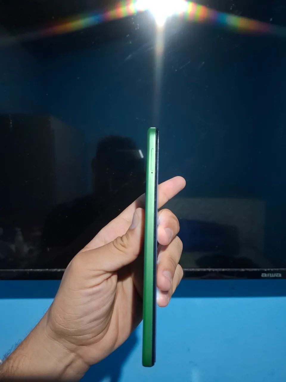 MOTO G 35 128G 5G ( NFC ) - Foto 3