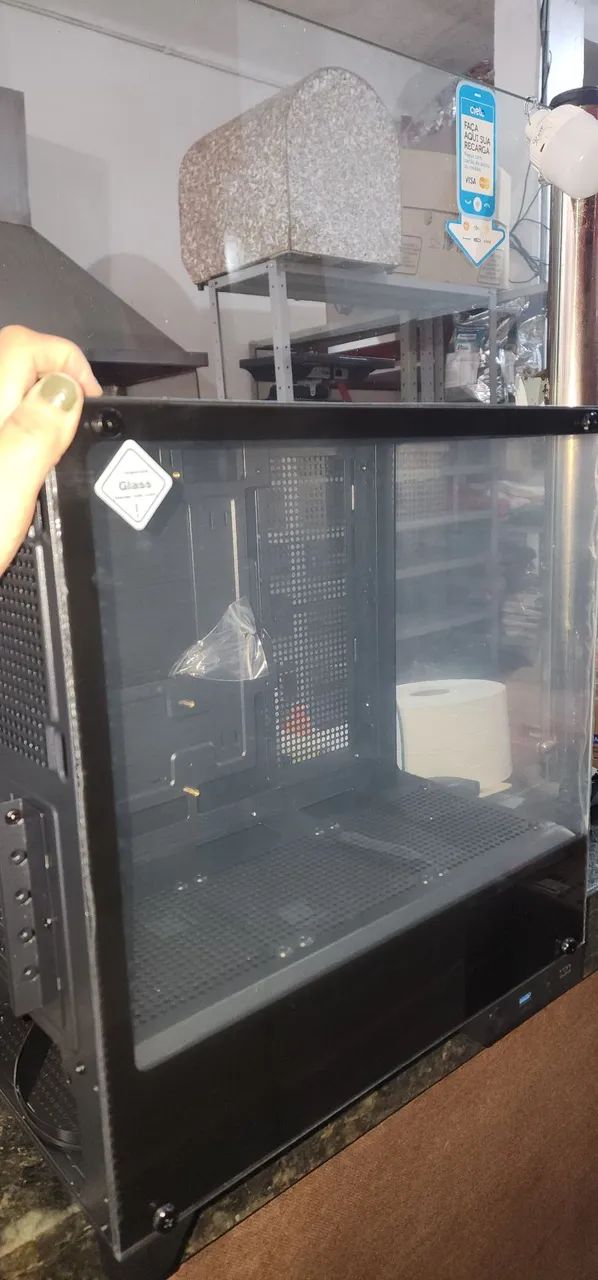 Gabinete PC Gamer  - Foto 2