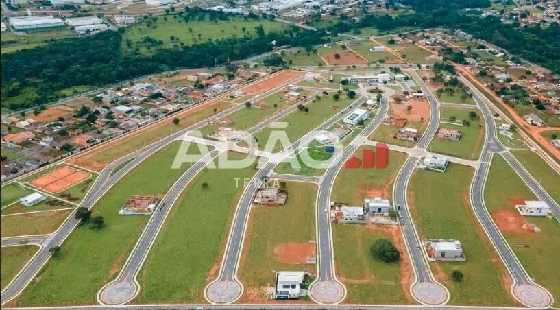 Parqville Jacaranda - Terreno em CondomínioLote à venda no Condomínio Parqville Jacarandá  - Foto 4
