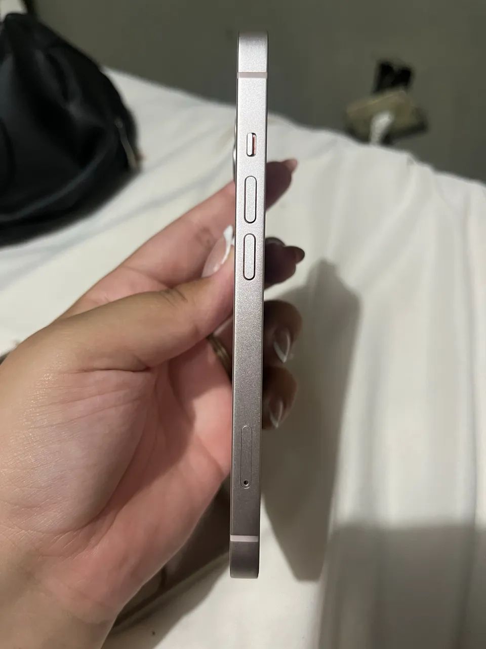 iPhone 13- rosa 256gb  - Foto 3