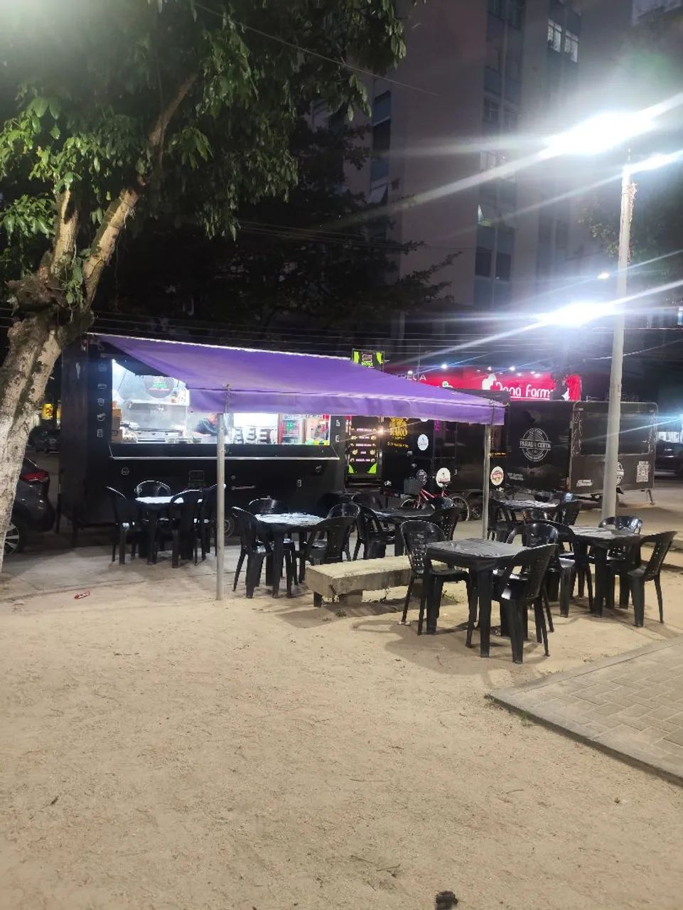 Passo Ponto Na Praça do Jabour  - Foto 2