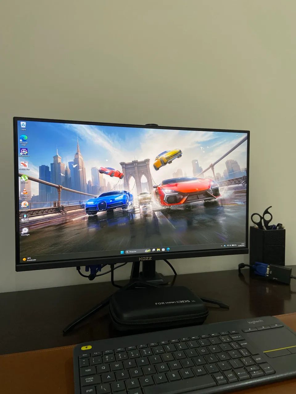 Monitor 22 polegadas Kozz - Foto 2
