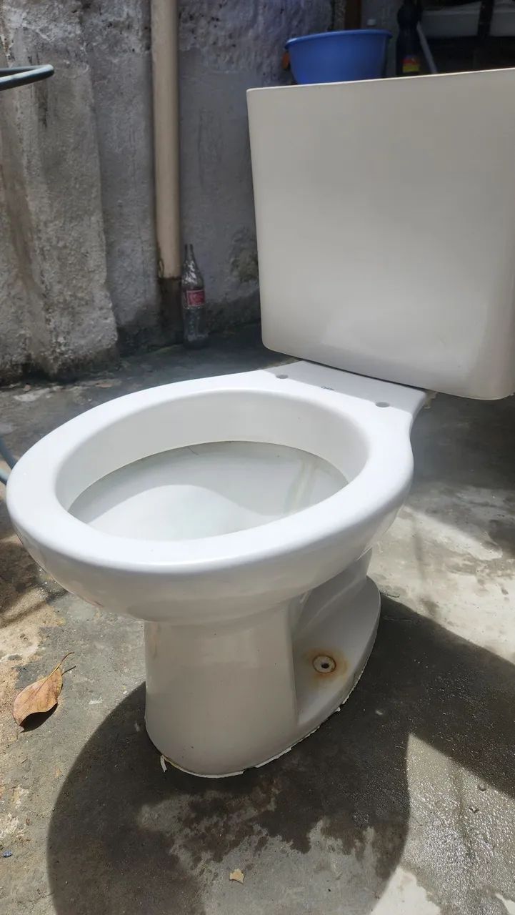 Privada Acoplada Celite - Foto 2